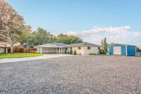 Land in Benton County, Washington