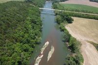 Farm and Ranch in Pulaski County, Missouri