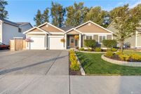 Land in Pierce County, Washington