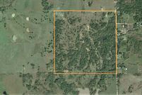 Undeveloped Land in Okfuskee County, Oklahoma