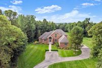 Land in Whitley County, Indiana