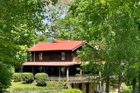 House in Morgan County, Tennessee