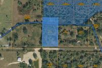 Farm and Ranch in Okeechobee County, Florida