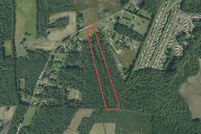 Land in Sampson County, North Carolina