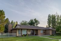 Land in Duchesne County, Utah