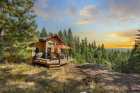 Land in Bonner County, Idaho