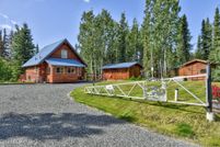 Land in Kenai Peninsula Borough, Alaska