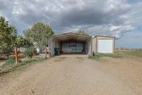 Farm and Ranch in Santa Fe County, New Mexico