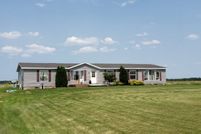 Land in Chippewa County, Michigan