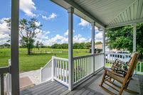 Farm and Ranch in DeSoto County, Florida