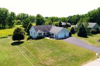 House in Green Lake County, Wisconsin