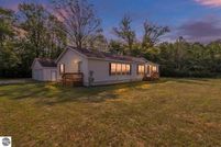 Land in Mecosta County, Michigan