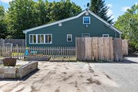 Land in Cumberland County, Maine