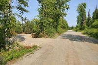 Undeveloped Land in Matanuska-Susitna Borough, Alaska