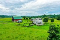 Farm and Ranch in Saint Lawrence County, New York