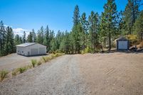 Undeveloped Land in Kootenai County, Idaho