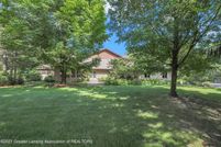 House in Ingham County, Michigan