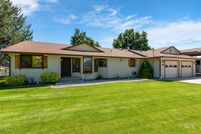 Undeveloped Land in Canyon County, Idaho