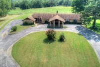 Land in Rogers County, Oklahoma