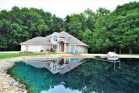 Recreational Property in Oconto County, Wisconsin