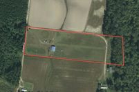 Land in Edgecombe County, North Carolina