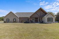 Land in Wood County, Texas