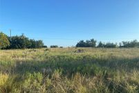 Undeveloped Land in Palo Pinto County, Texas