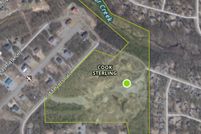 Undeveloped Land in Matanuska-Susitna Borough, Alaska