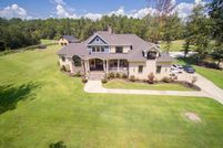 House in Lexington County, South Carolina