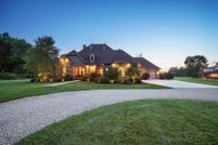Land in Franklin County, Ohio