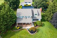 Land in Cumberland County, New Jersey