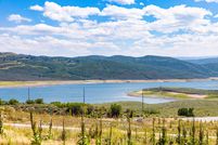Undeveloped Land in Wasatch County, Utah