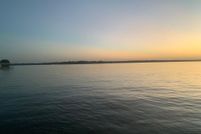 Undeveloped Land in Limestone County, Texas