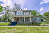 Farm and Ranch in Wayne County, Indiana