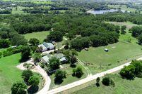 Land in Montague County, Texas