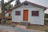 Land in Butte County, Idaho
