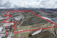 Hunting Property in Elko County, Nevada