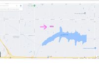 Undeveloped Land in Oklahoma County, Oklahoma