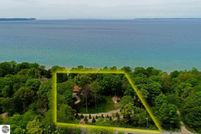 House in Leelanau County, Michigan