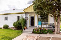 Farm and Ranch in Piute County, Utah