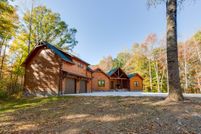 House in Cheatham County, Tennessee