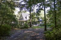 House in Kershaw County, South Carolina