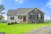 Land in Culpeper County, Virginia