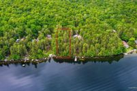 Undeveloped Land in Hancock County, Maine