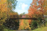 Undeveloped Land in Iron County, Wisconsin
