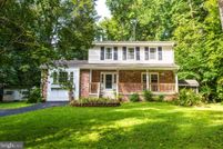 Land in Charles County, Maryland