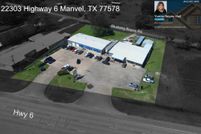 Land in Brazoria County, Texas