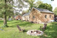 Farm and Ranch in Lagrange County, Indiana