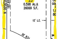 Undeveloped Land in Hamilton County, Indiana