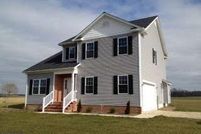 Land in Queen Annes County, Maryland
